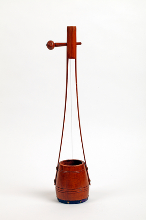 Gopichand, One stringed musical instrument, Also known as Ektara in Bangladesh