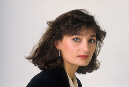 Evelyne Bouix