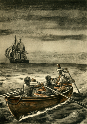 Wilkie Collins 'The Moonstone'