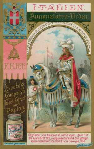 Italy (chromolitho)