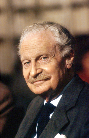Michel Mohrt
