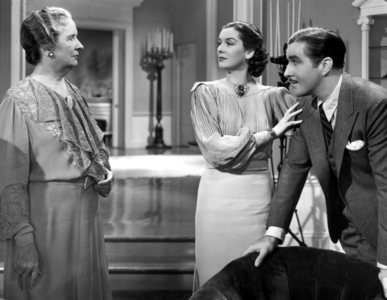 CRAIG'S WIFE 1936 (film still)