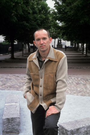 Laurent Mauvignier