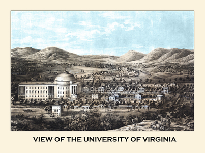 University of Virginia