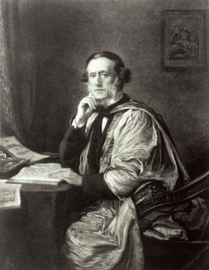 STERNDALE BENNETT William English