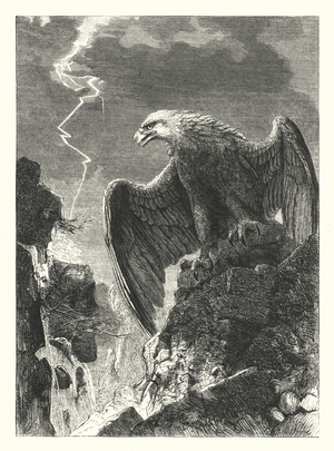 Wisdom Unapplied (engraving)