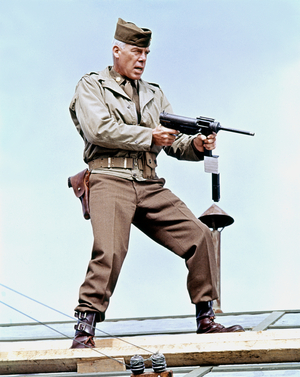 The Dirty Dozen by Robert Aldrich, 1967
