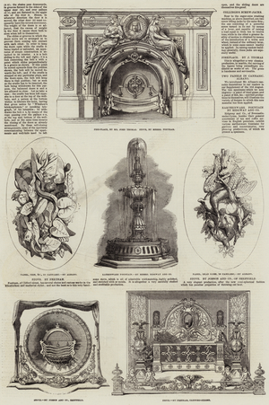 Great Exhibition of 1851 (engraving)