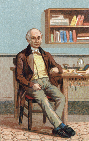 Charles Dallery