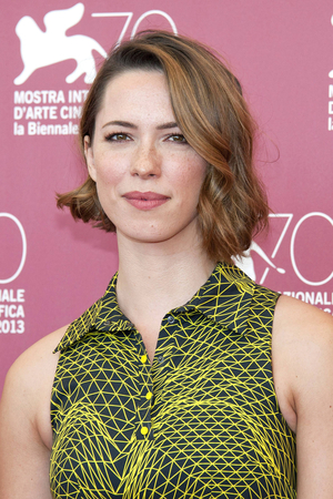 Rebecca Hall