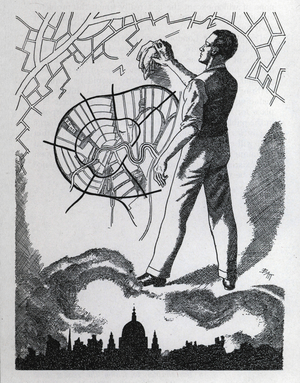 Vision (litho)