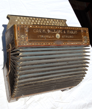 Accordeon