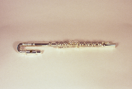 Flute (photo)