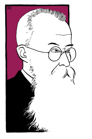 Nikolai Andreyevich Rimsky - Korsakov