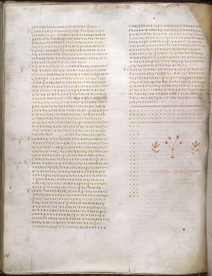 St. Luke's Gospel