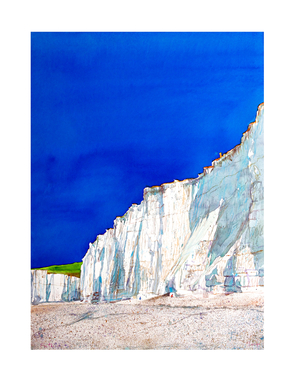 Beachy Head l