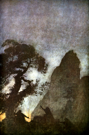 The Twilight of the Gods / Göttterdämmerung