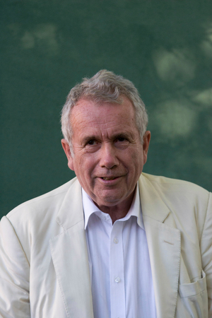 Martin Bell (photo)