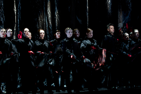 Manfred by Robert Schumann