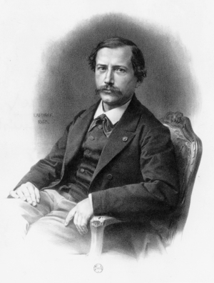 Marcelin Berthelot (1827-1907) French chemist and politician, engraving by Lafosse, 1868