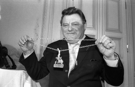 Munich Franz Josef Strauß 6 September 1915 in Munich 3 October 1988 in Regensburg was a German politician …, 1977 (photo)