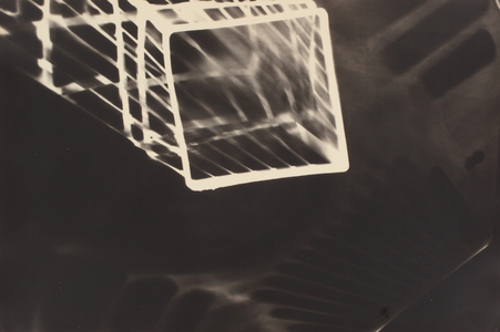 Untitled, c.1937-41 (gelatin silver print) 