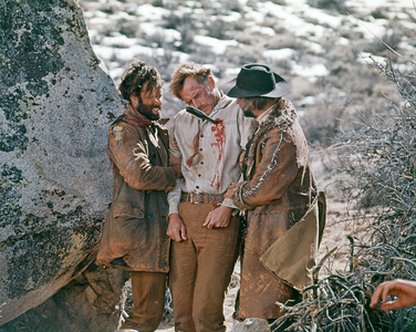 Will Penny by Tom Gries, 1967