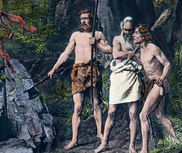 Old Germanic