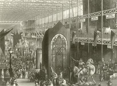 The Great Exhibition (engraving)