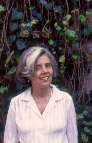 Elena Poniatowska (photo)