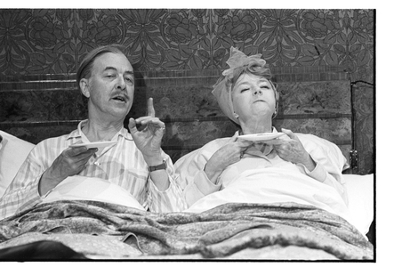 Bedroom Farce