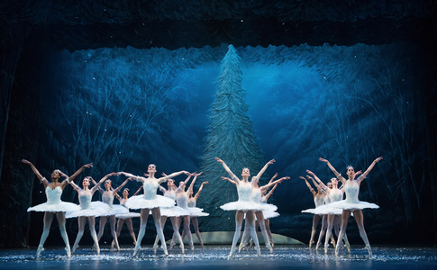 The Nutcracker (photo)