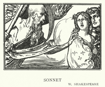 Sonnet (litho)