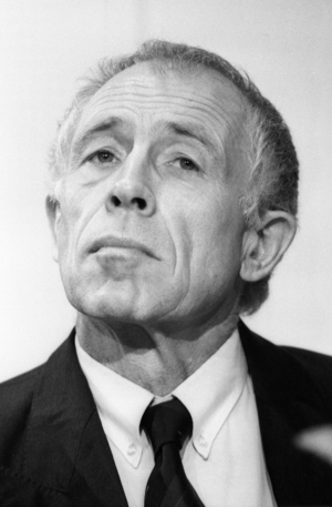 Heiner Geissler (Germany CDU)..., 1989 (photo)