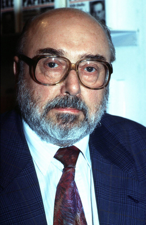 Wolfgang Seiffert, 1991 (photo)