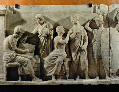 Census and registration …