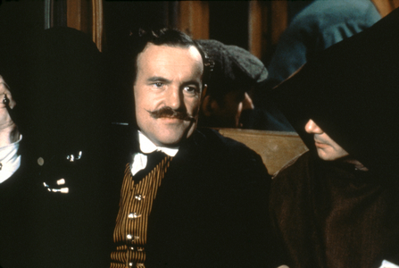The Private Life of Sherlock Holmes by Billy Wilder, 1970