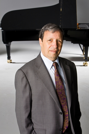 Murray Perahia July 2007