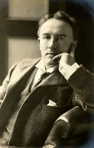GERMAN Edward - English Composer
