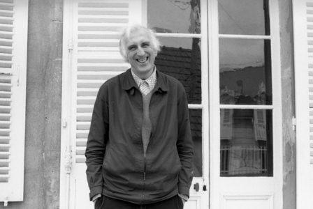 GL Jean Vanier