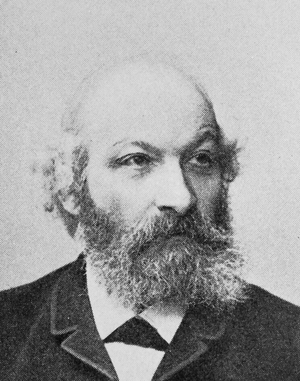 Abraham Lissauer