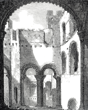 Rochester Castle, Kent