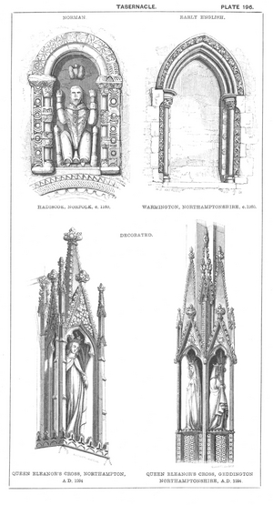 Tabernacle (engraving)