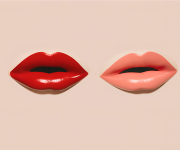 Lip Sync, 21st century (painting)