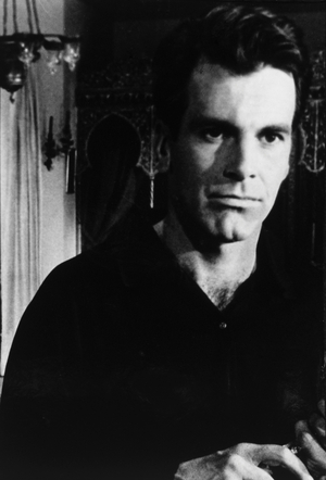 Topkapi by Jules Dassin, 1964