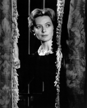 THE INNOCENTS 1961 (film still)