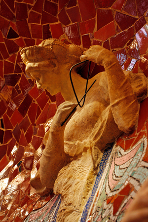 Palau de la musica catalana