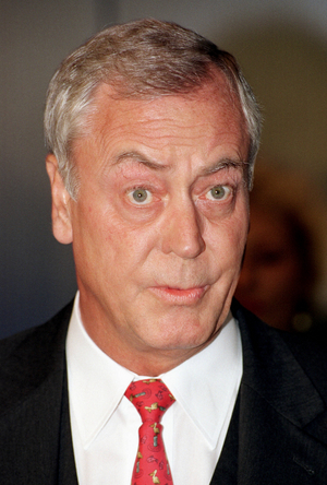 Dieter SCHULTE, 1998 (photo)