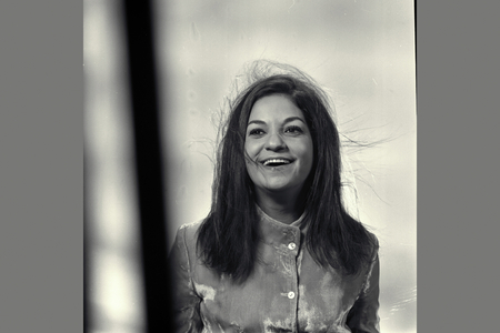 Frida Boccara 1968 (picture)