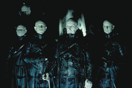DARK CITY 1998 (film still)